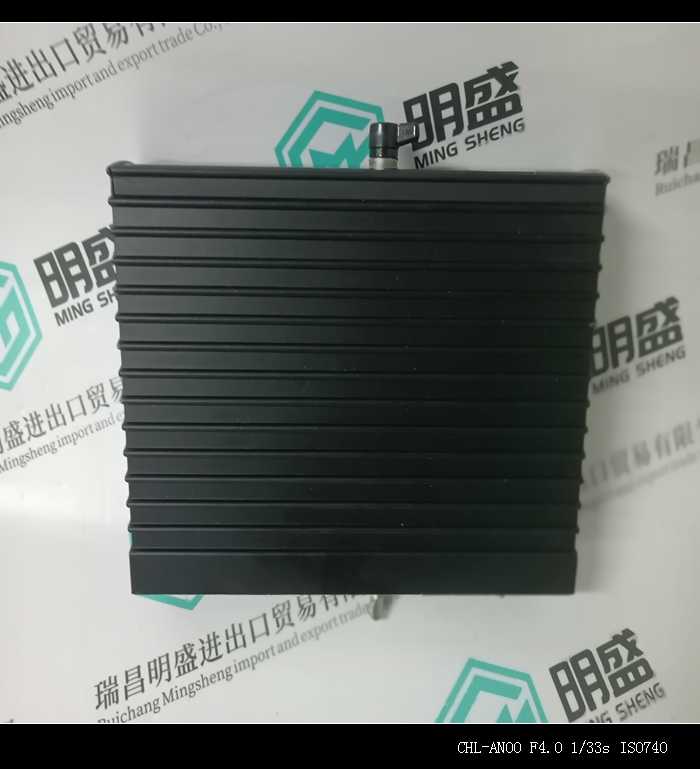 TRICONEX  3301工控备件DCS模块库存 