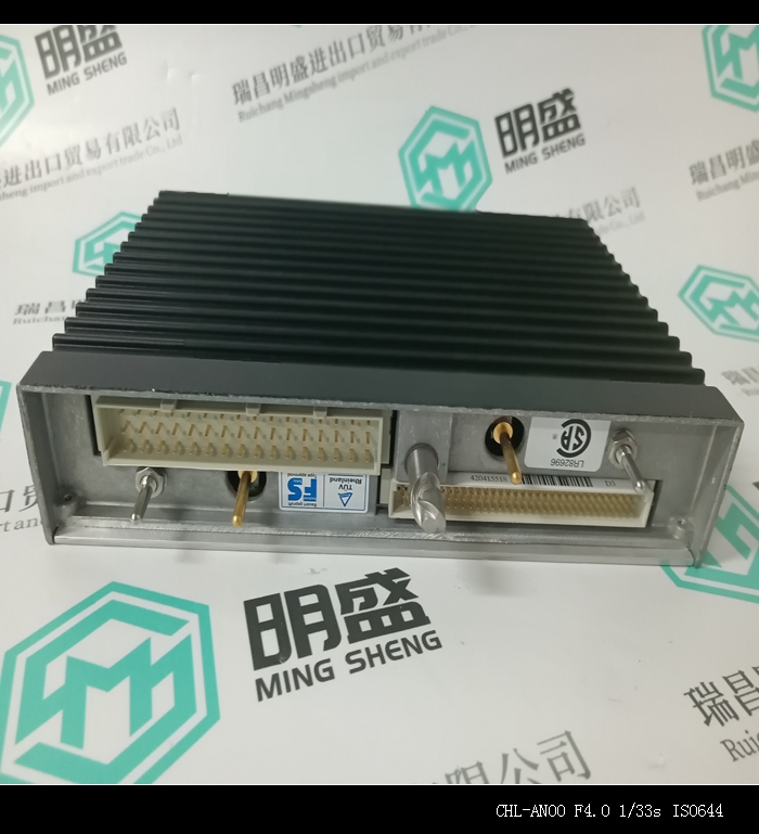 TRICONEX  3351工控备件DCS模块库存 