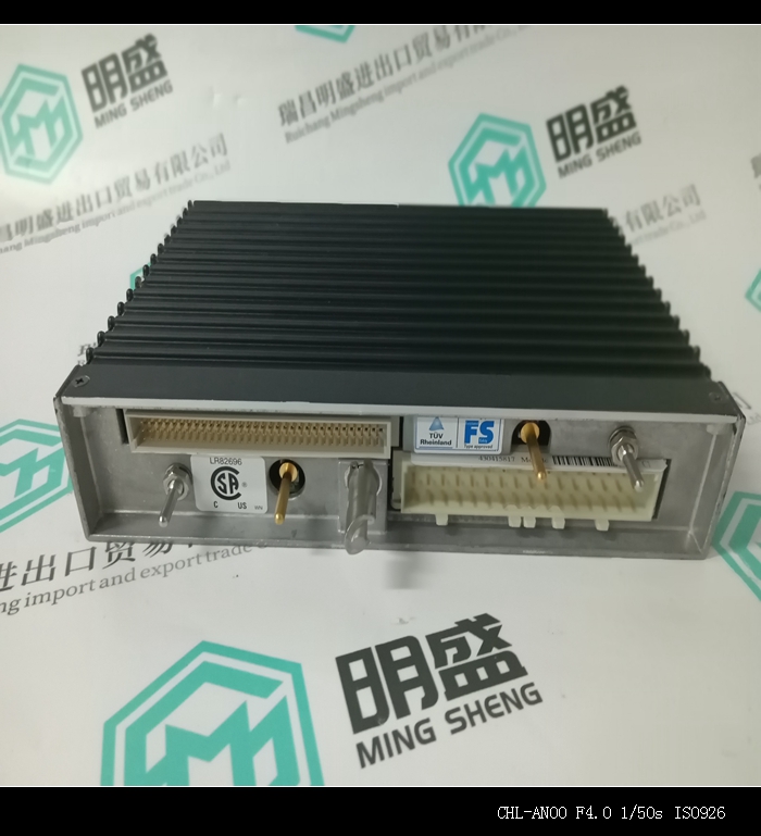 TRICONEX  3401工控备件PLC模块库存 