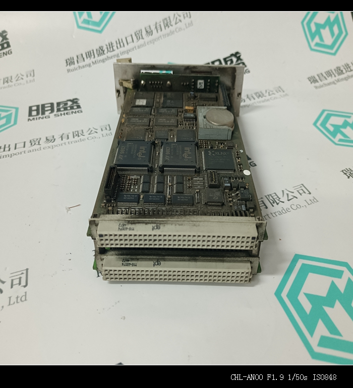 HIMA F8560X 984865065工控備件PLC系統(tǒng)模塊現(xiàn)貨