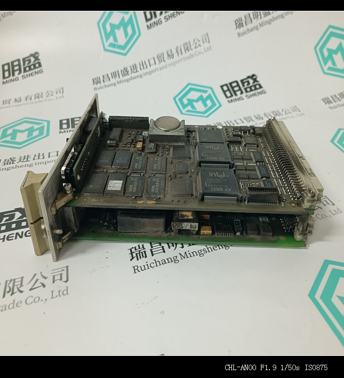 HIMA F8560X 984865065工控備件PLC系統(tǒng)模塊現(xiàn)貨