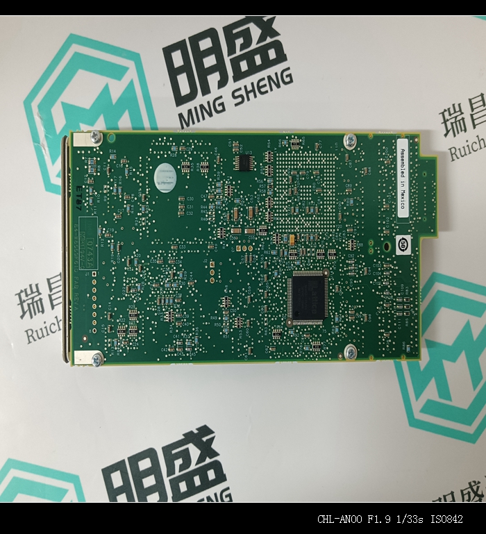 IPMC7616E-002工控备件DCS系统模块现货 