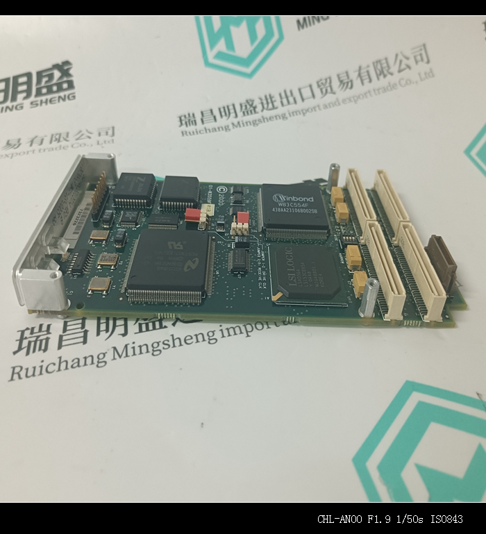 IPMC761-001现货DCS控制系统备件 