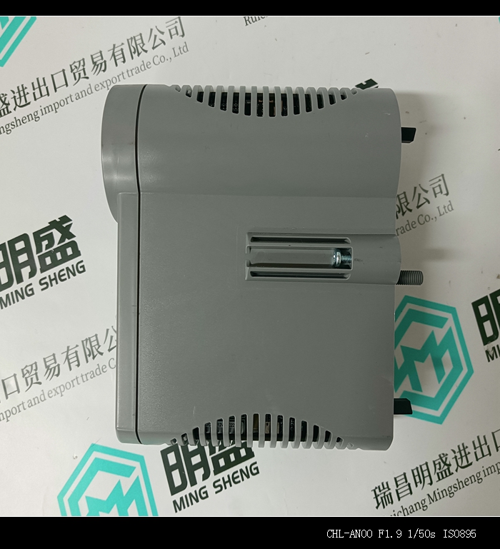 HONEYWELL CC-PCF901现货DCS机器人系统备件