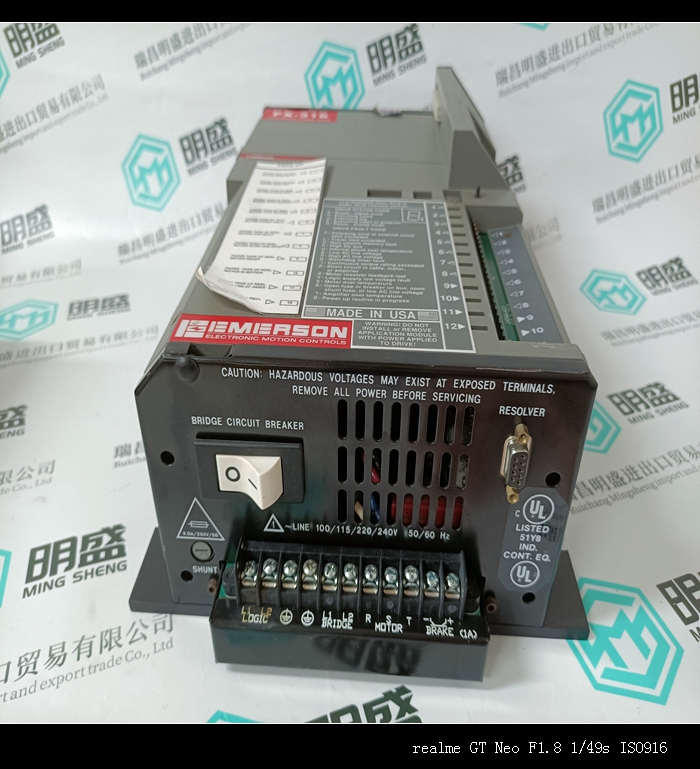 FX-316模块PLC系统卡件现货