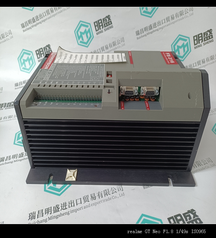 FX-316模块PLC系统卡件现货