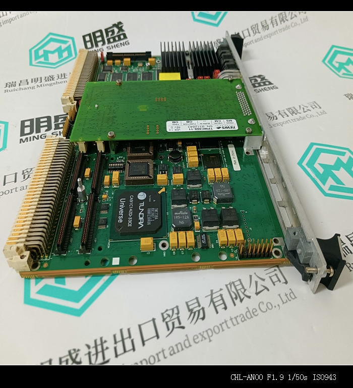 MVME147-011模块PLC系统工控卡件现货 