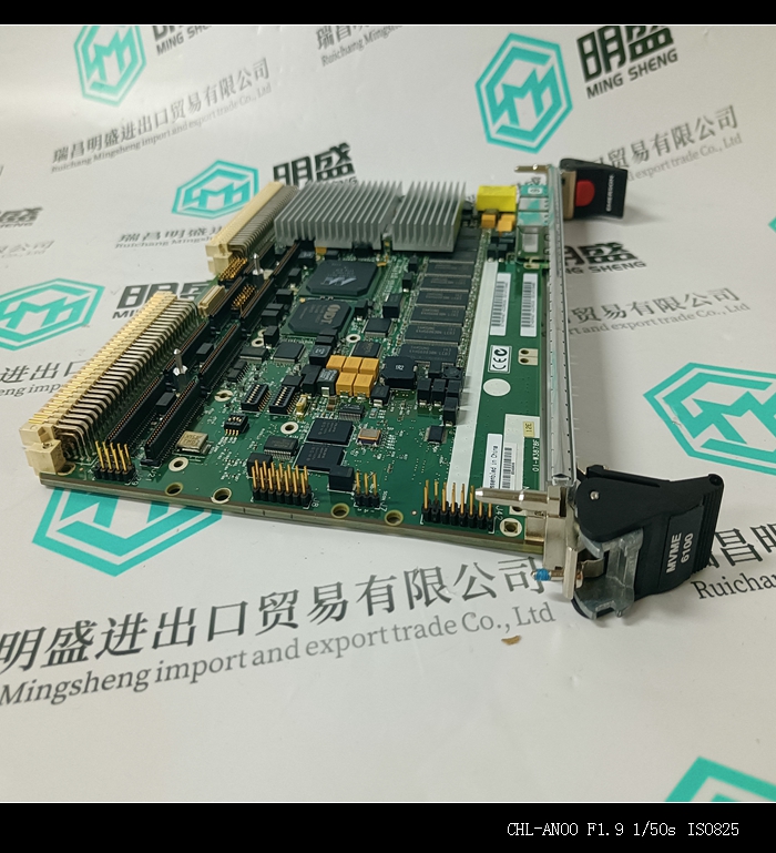 MVME172-513A模块工控产品PLC卡件现货