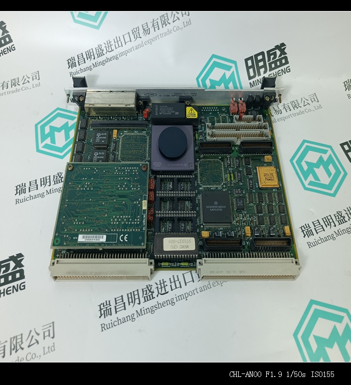 MVME177PA-55SE自动化备件PLC系统模块现货 