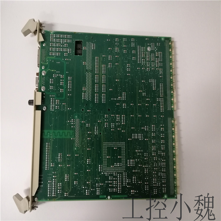 ABB备件PM511V16日常维护事项 