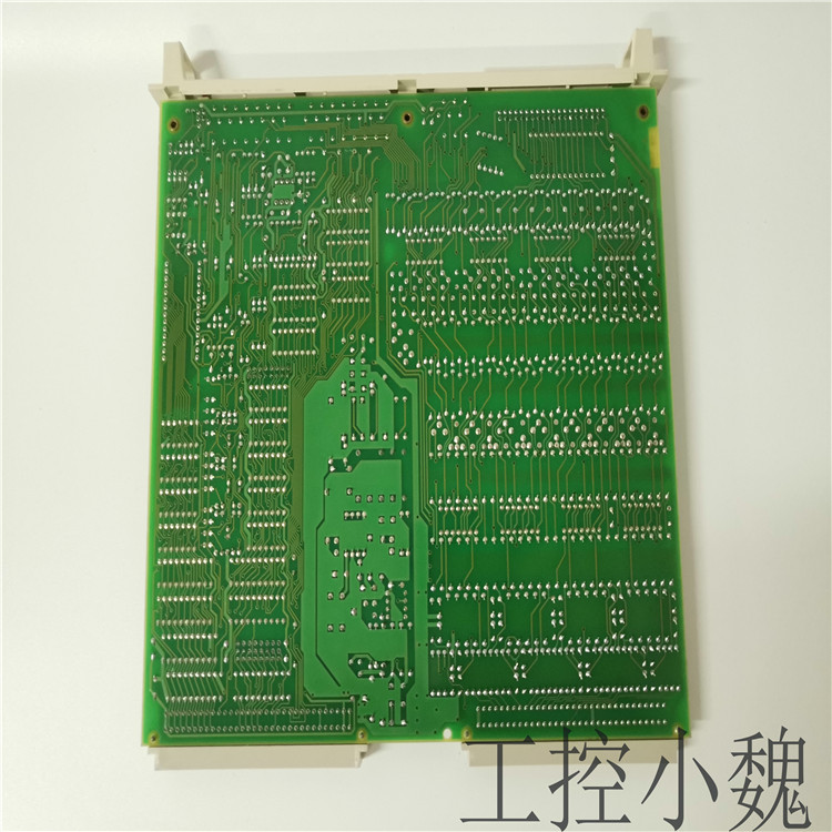 ABB备件DSAI130D日常维护事项 