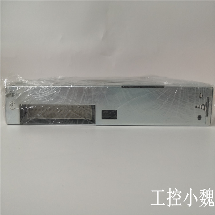 ABB备件DI610日常维护事项 