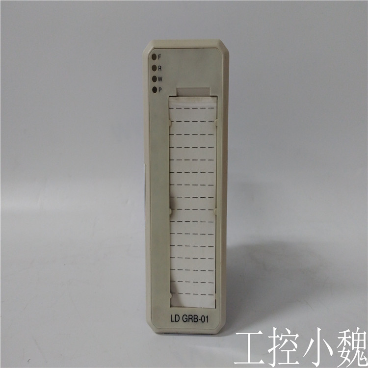 ABB备件LDGRB-01工作原理及应用