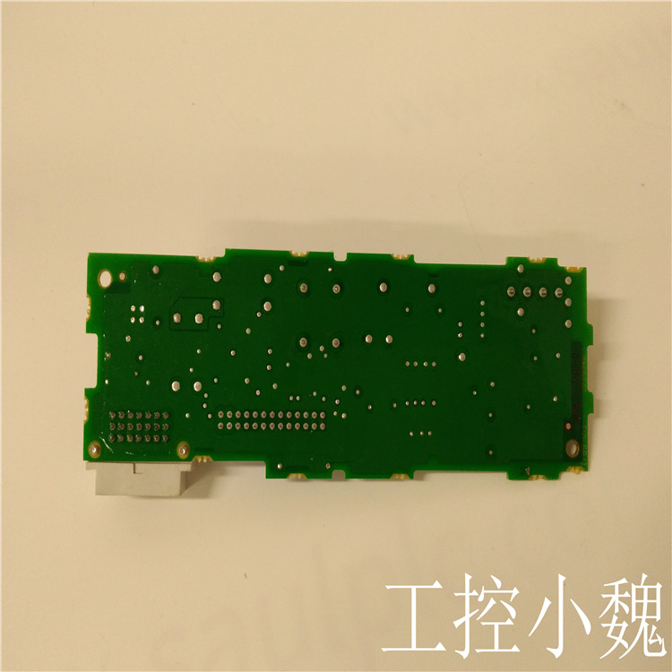 ABB备件TB820-2V2工作原理及应用