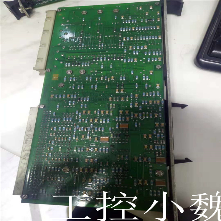 ABB备件086329-004工作原理及应用