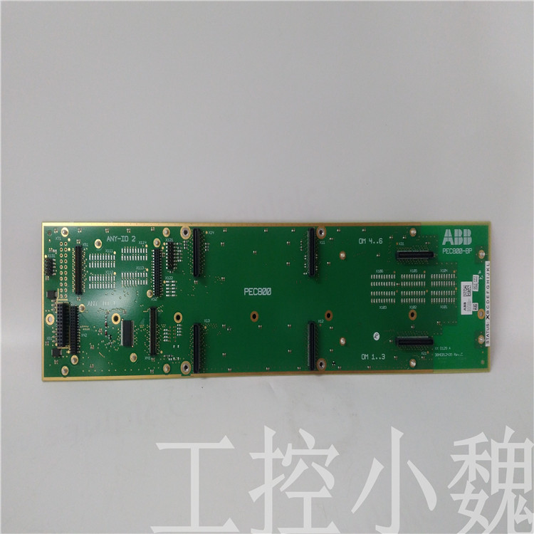 ABB备件XXD129A01工作原理及应用