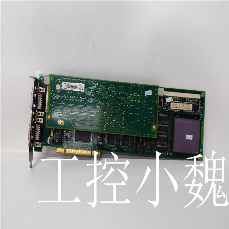 ABB备件3HNE 00313-1 TILLV.0317工作原理及应用