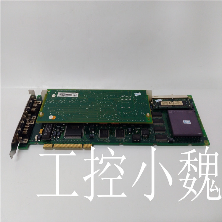 ABB备件3HNE 00313-1 TILLV.0317工作原理及应用