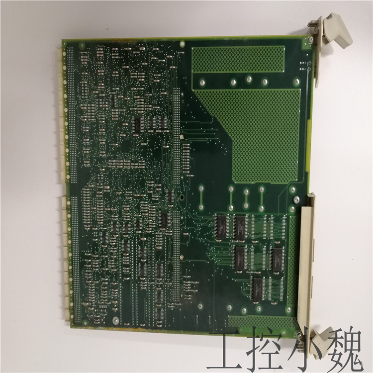 ABB备件SC520工作原理及应用