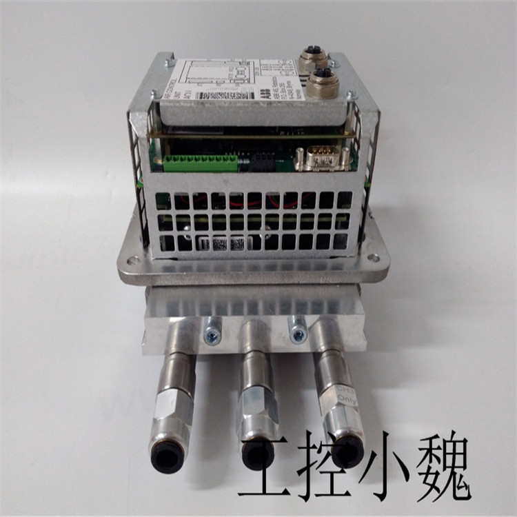 ABB备件3HNA023093-001工作原理及应用