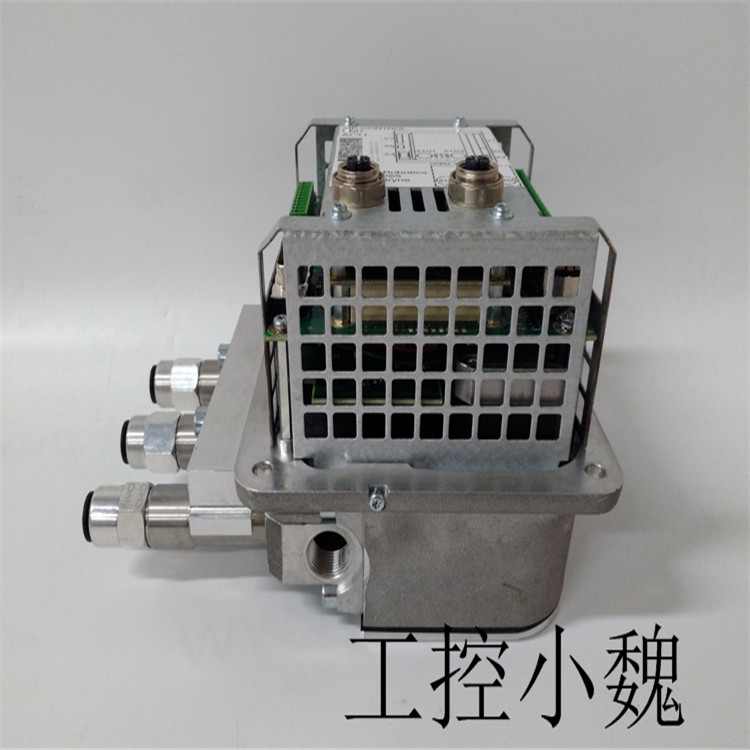 ABB备件3HNA023093-001工作原理及应用