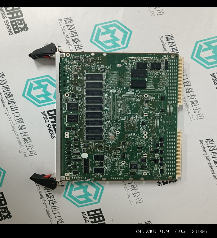 MVME162PA-242L现货PLC自动化模块