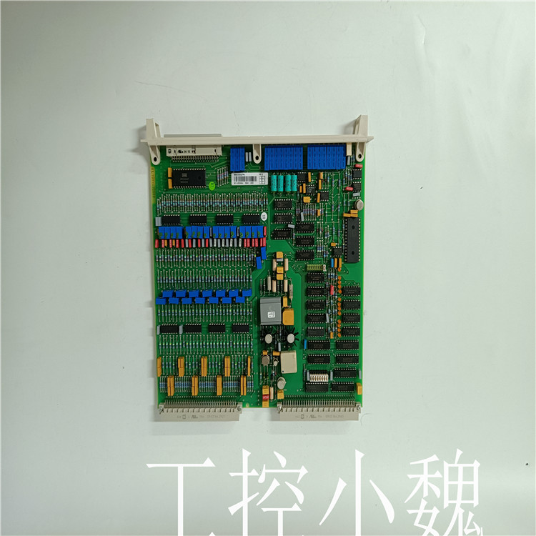 ABB备件选择方式DSAI130D  3BSE003127R1选择方式 