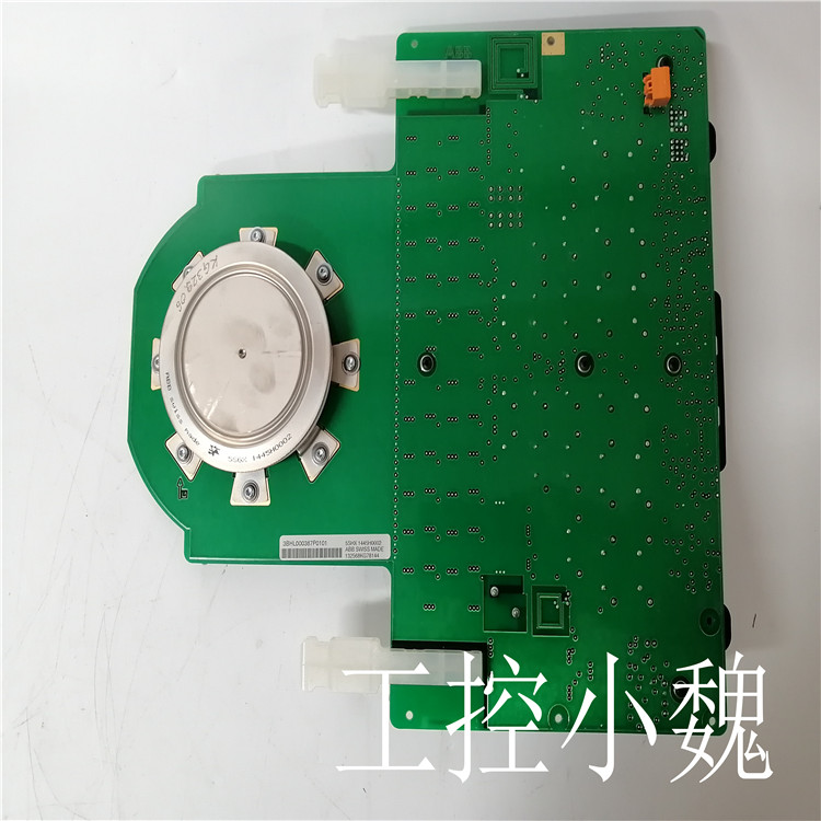 ABB备件选择方式5SHX1445H0002选择方式