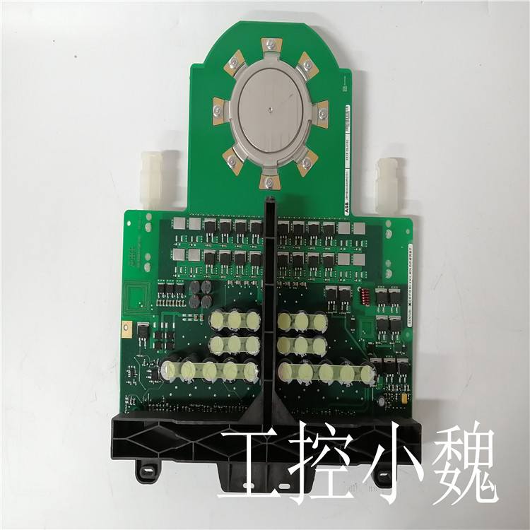 ABB备件选择方式5SHX1445H0002选择方式