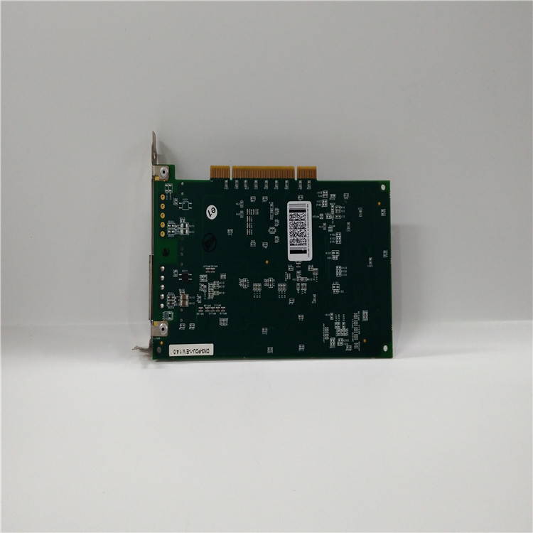 ABB备件DSQC313选择方式 