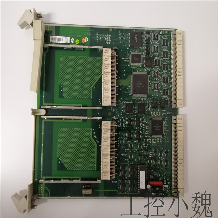 ABB备件SC510选择方式