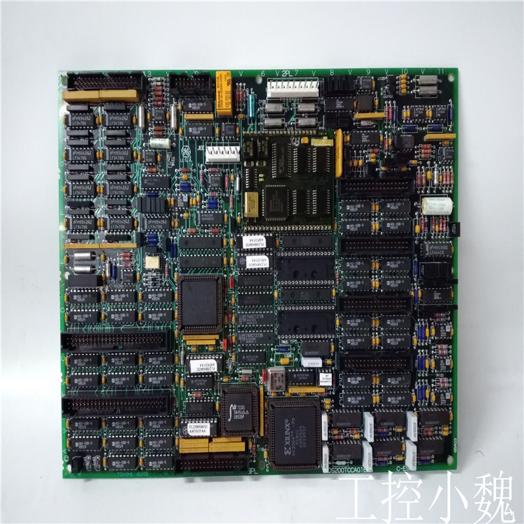 GE备件DS200DCFBG1BGB选择方式 