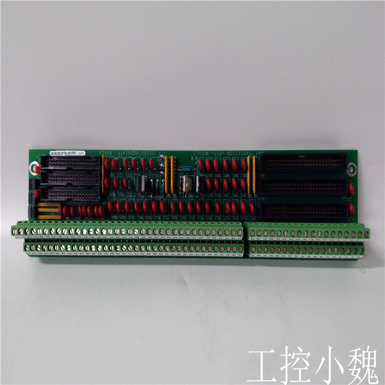 GE备件DS200TBQDG1AFF选择方式 