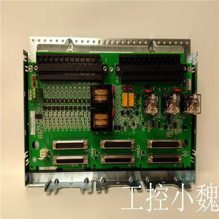 GE备件IC698CMX016选择方式 