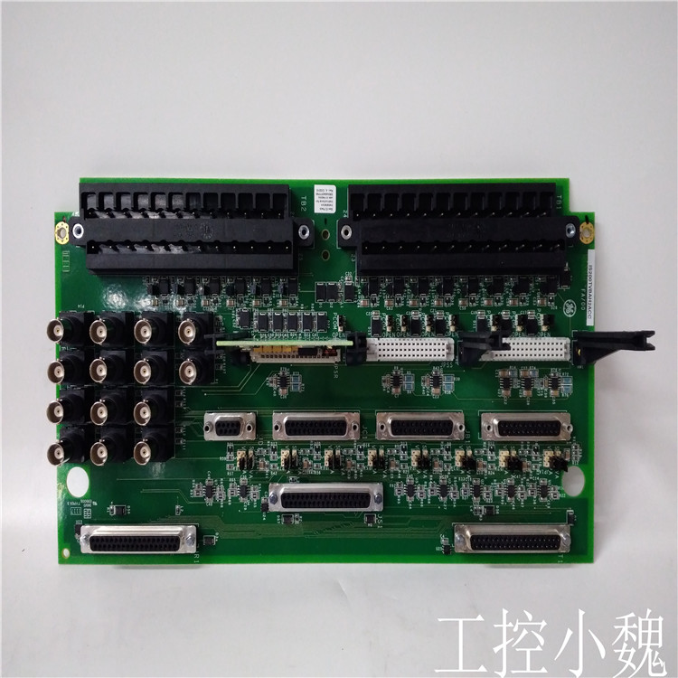 GE备件IS200TVBAH2ACC选择方式 