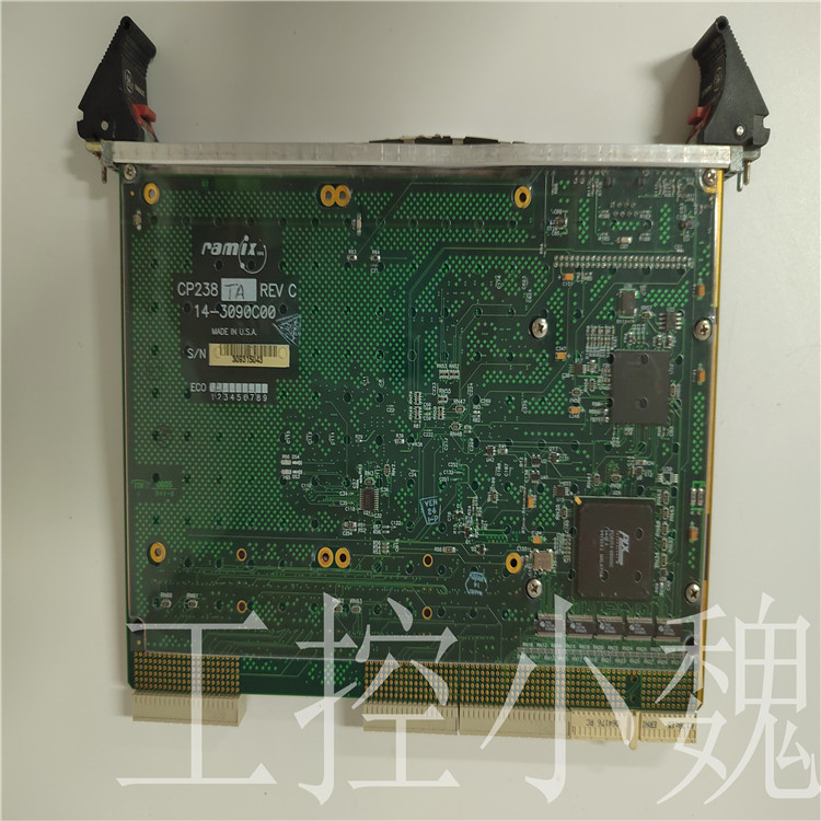 GE备件CP238TA维护与保养 