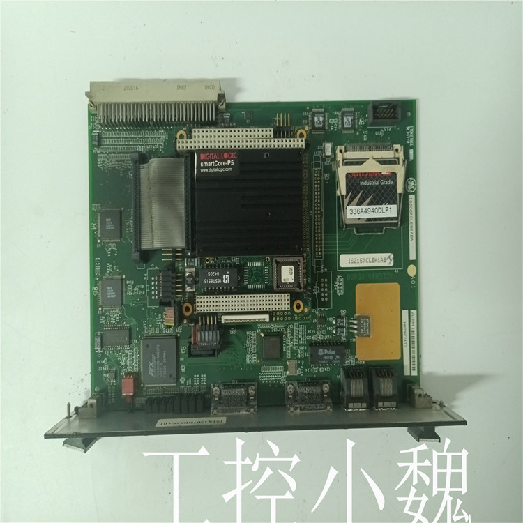 GE备件IS215ACLEH1A维护与保养 