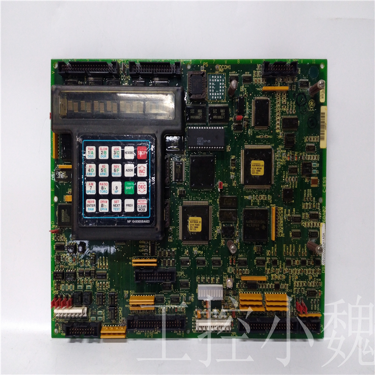 GE备件DS200LDCCH1AGA维护与保养 