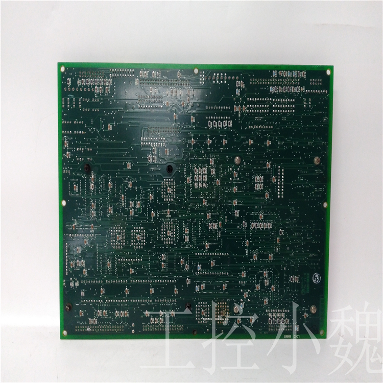 GE备件DS200LDCCH1AGA维护与保养 