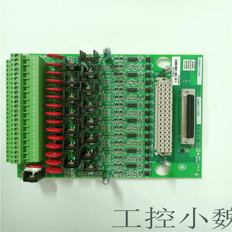 GE备件IS200SDIIH1ADB MRP683026维护与保养 