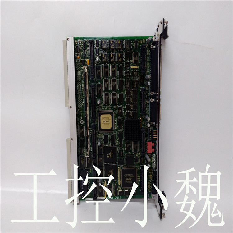 GE备件IS200STCIH2A维护与保养 