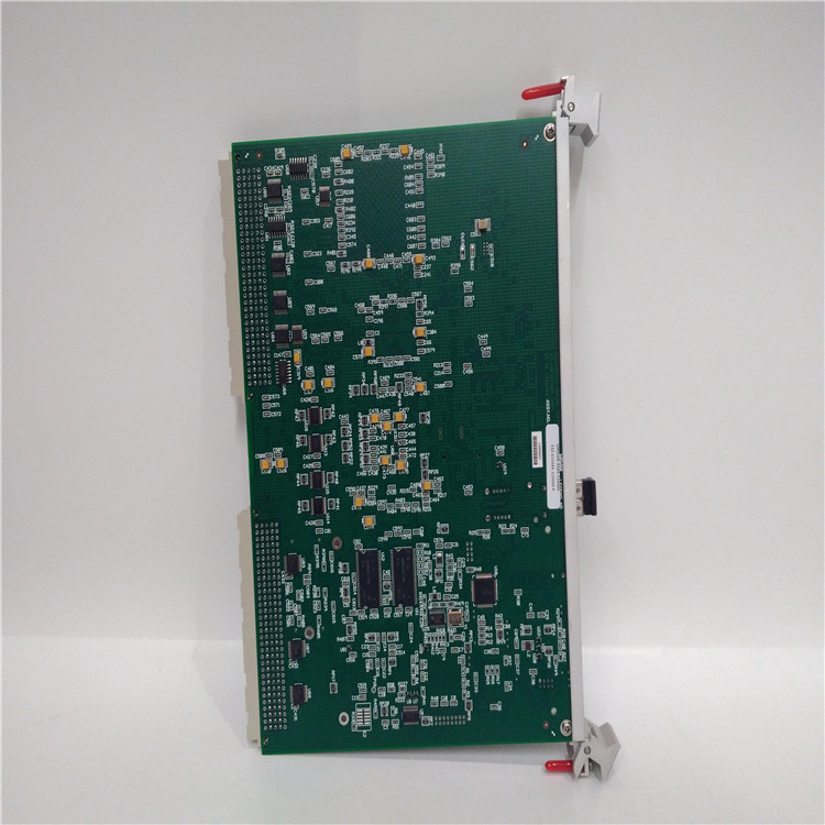 GE备件VMIVME-5565-110000维护与保养 