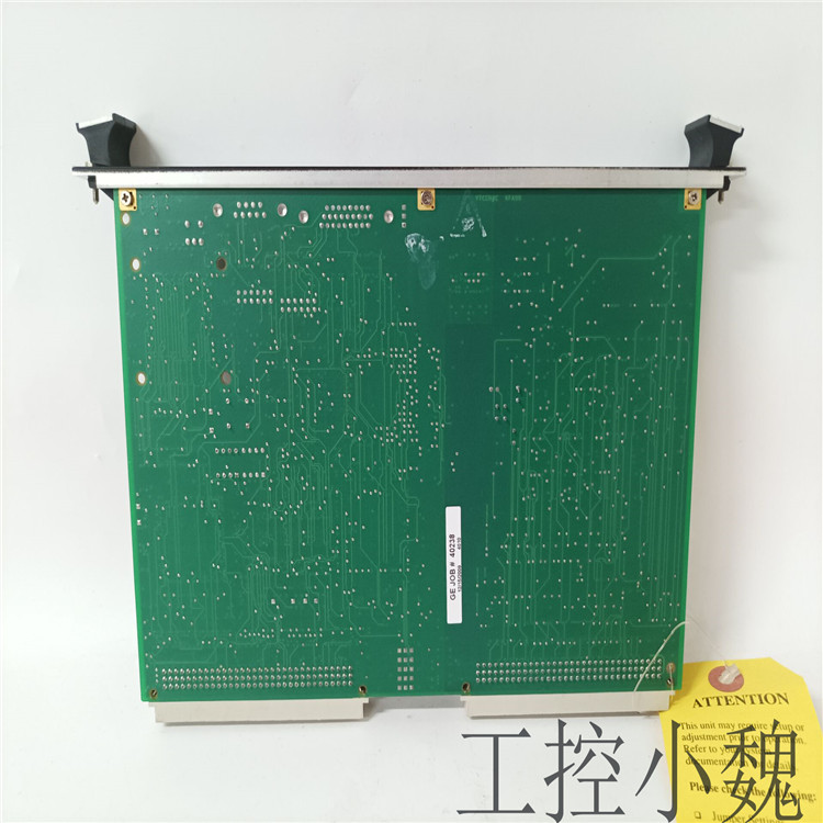 GE备件IS200VTCCH1CBB维护与保养 