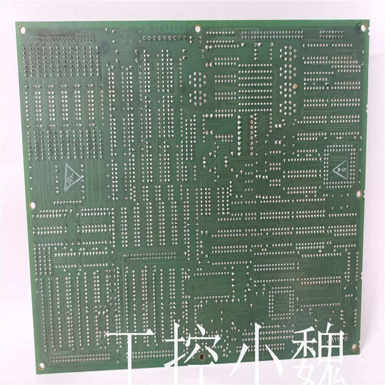 GE备件DS200TCQAG1BHF维护与保养 