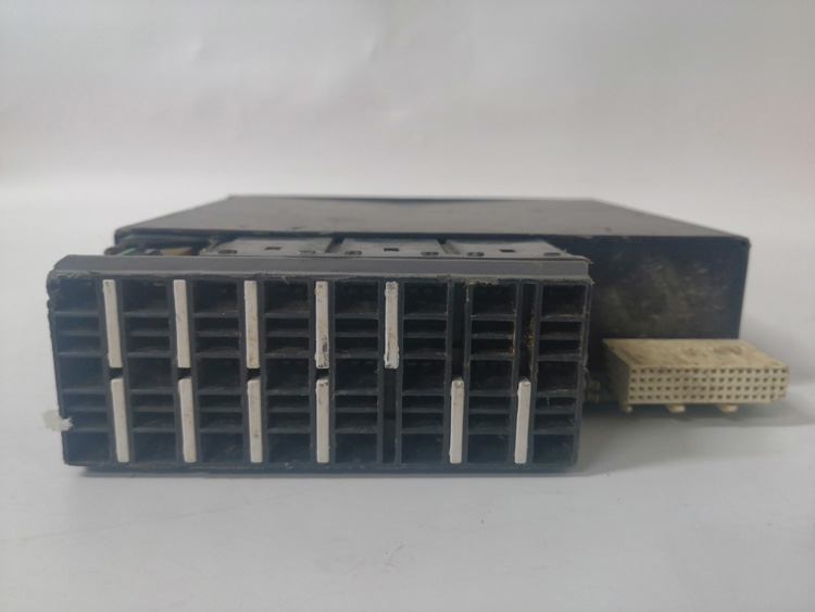 GE备件UR8GH维护与保养