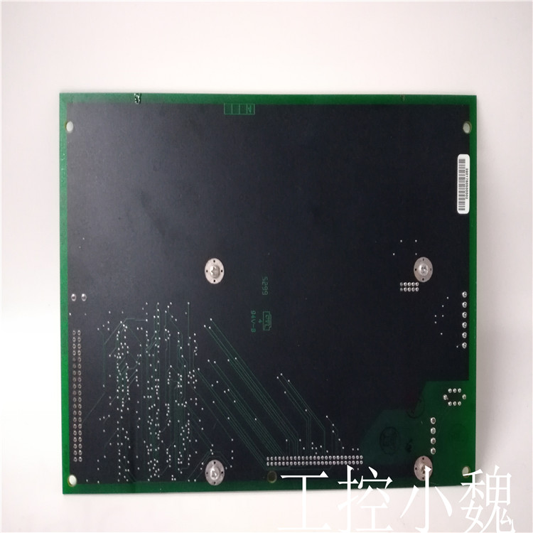 GE备件DS200IIBDG1A维护与保养 