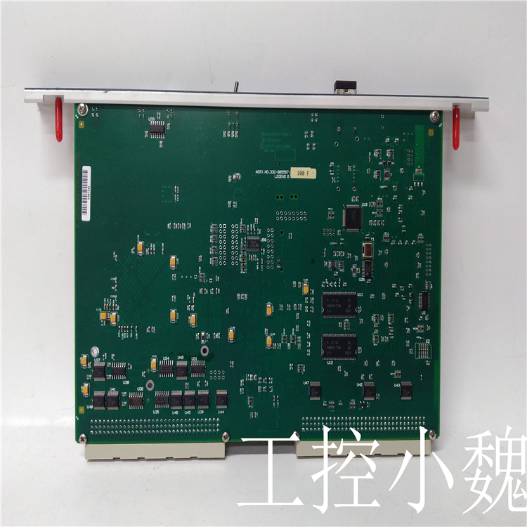 GE备件05701-A-0511维护与保养 