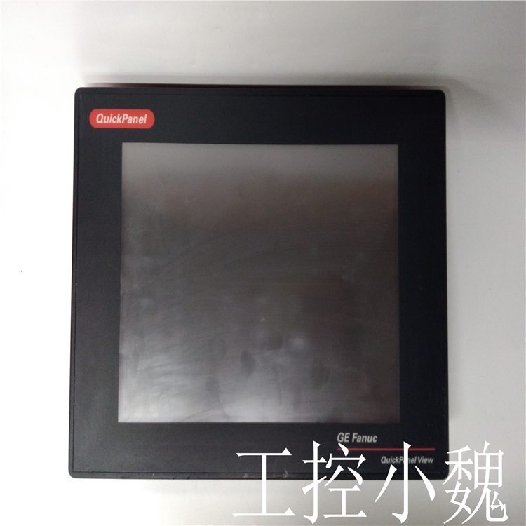 GE备件IC754VSI12CTD维护与保养 