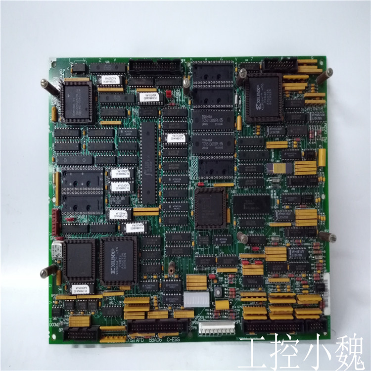 GE备件DS200SDCCG1AFD维护与保养 