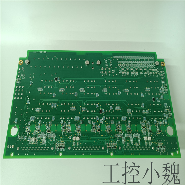 GE备件IC698CPE030维护与保养 